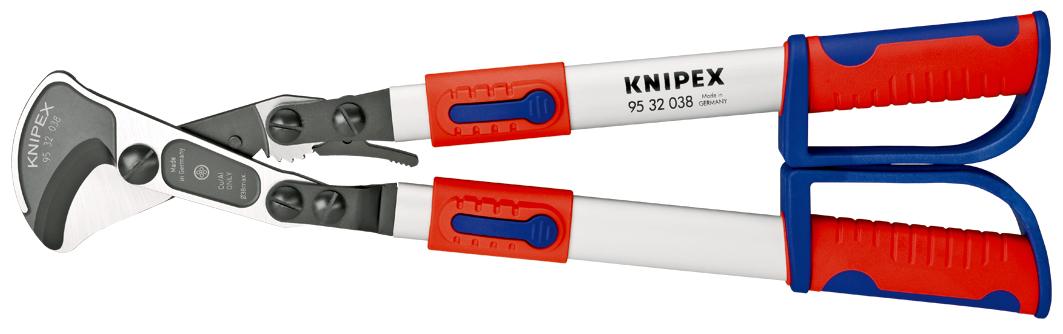 Coupe-câble Knipex 9512165