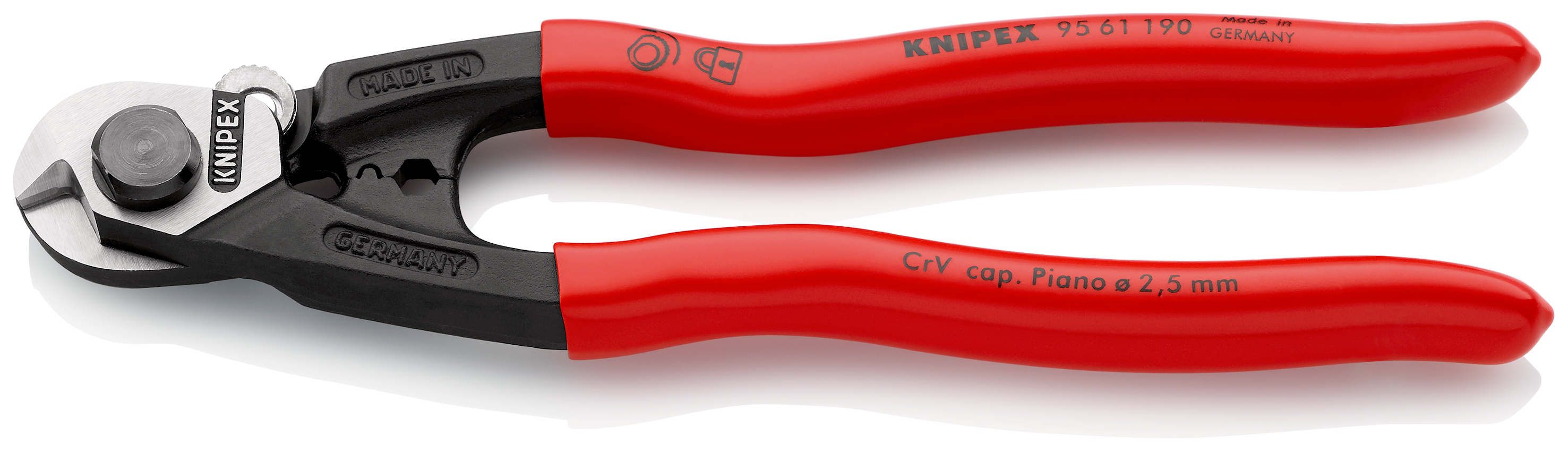 Knipex 95 61 190 store